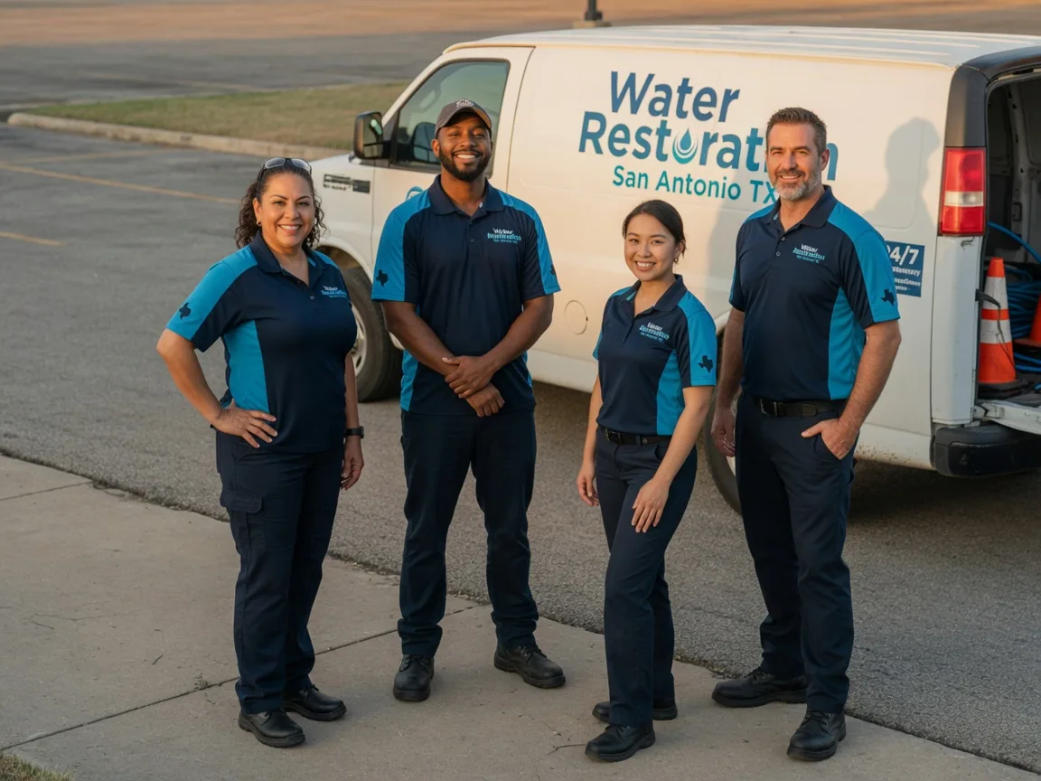 Water Damage Repair company in Dennison, OH